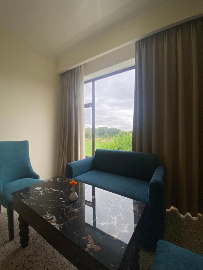 Gautam Hotels & Resorts Khajurāho Екстериор снимка